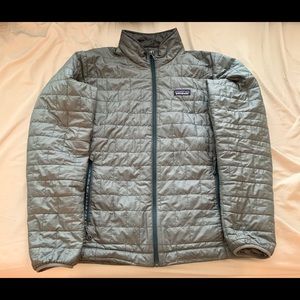 Patagonia Nanopuff Jacket